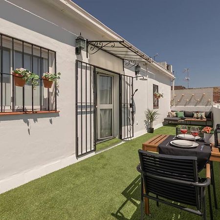 Avanti Alameda Sky Terrace, Disfrutalo Sewilla Zewnętrze zdjęcie