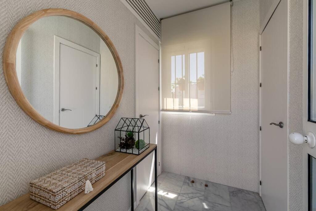 Avanti Alameda Sky Terrace, Disfrutalo Sewilla Zewnętrze zdjęcie
