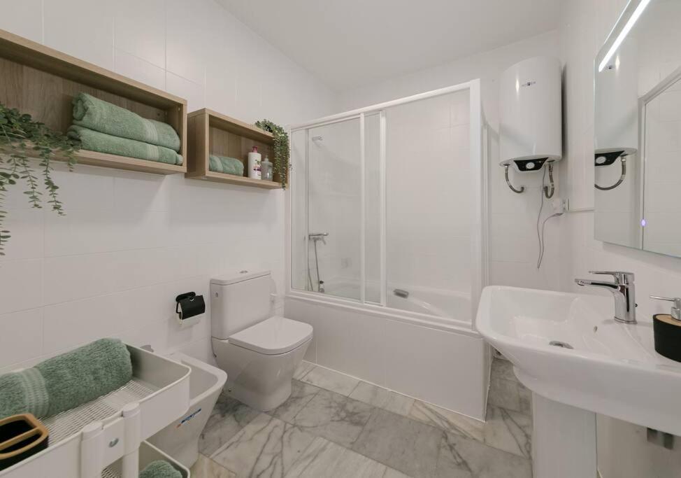 Avanti Alameda Sky Terrace, Disfrutalo Sewilla Zewnętrze zdjęcie
