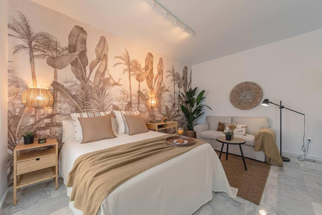Avanti Alameda Sky Terrace, Disfrutalo Sewilla Zewnętrze zdjęcie