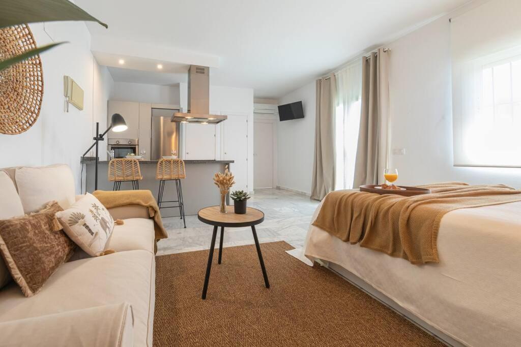 Avanti Alameda Sky Terrace, Disfrutalo Sewilla Zewnętrze zdjęcie