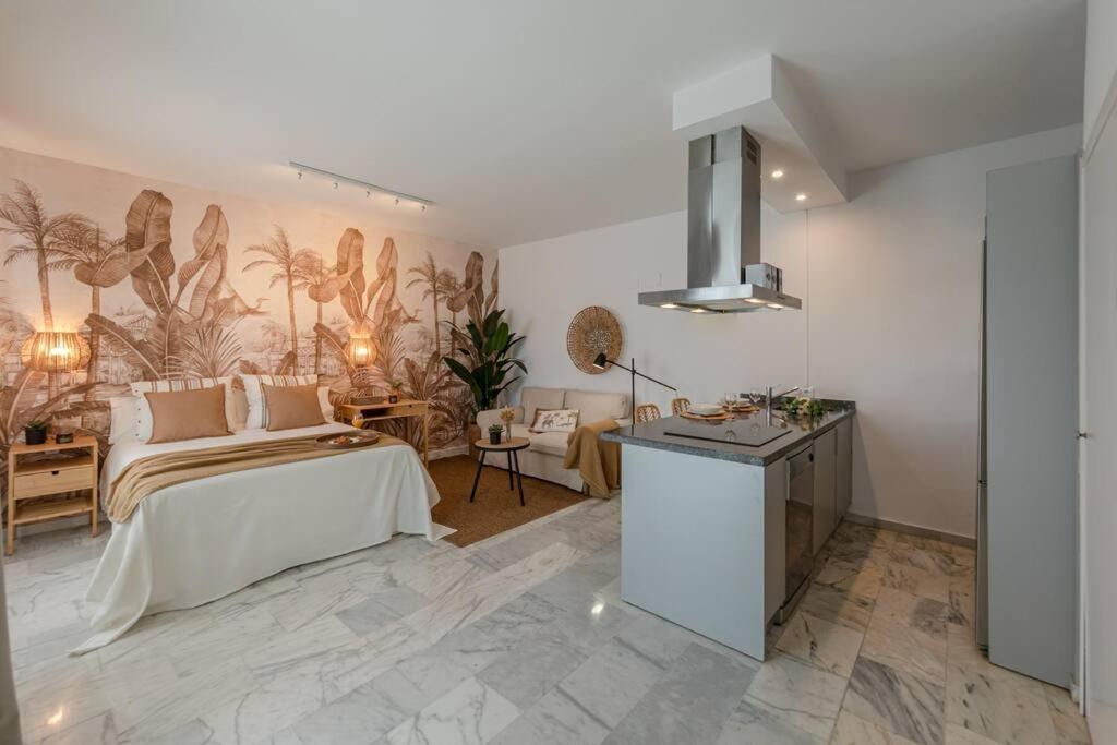 Avanti Alameda Sky Terrace, Disfrutalo Sewilla Zewnętrze zdjęcie