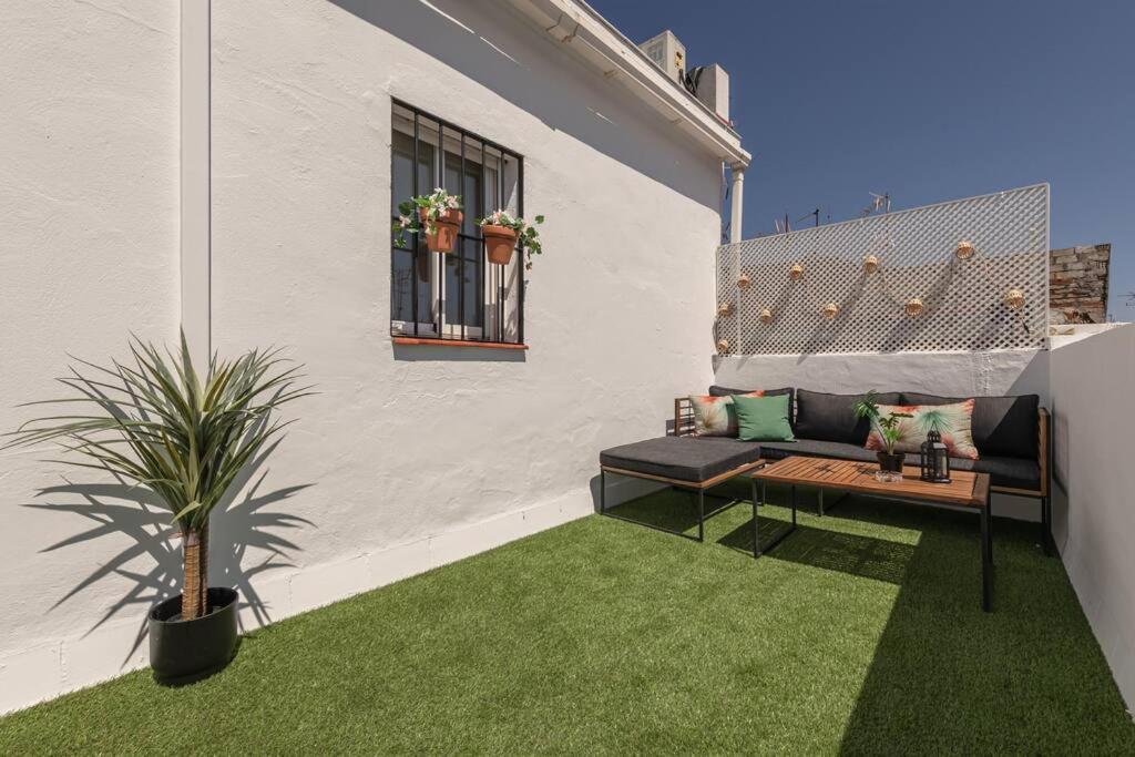 Avanti Alameda Sky Terrace, Disfrutalo Sewilla Zewnętrze zdjęcie