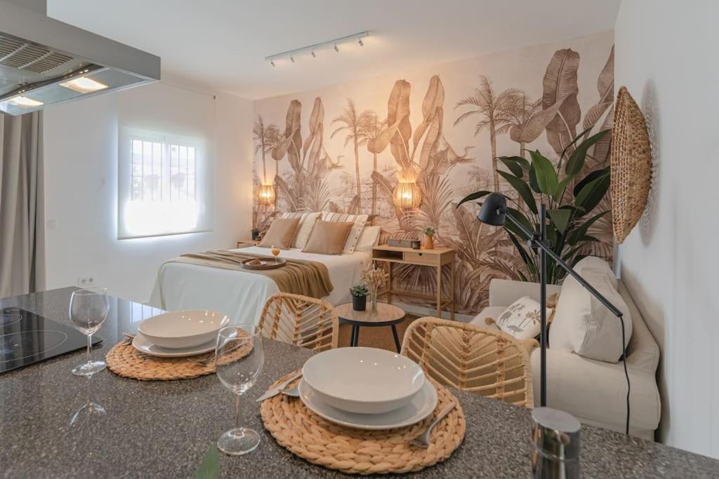 Avanti Alameda Sky Terrace, Disfrutalo Sewilla Zewnętrze zdjęcie